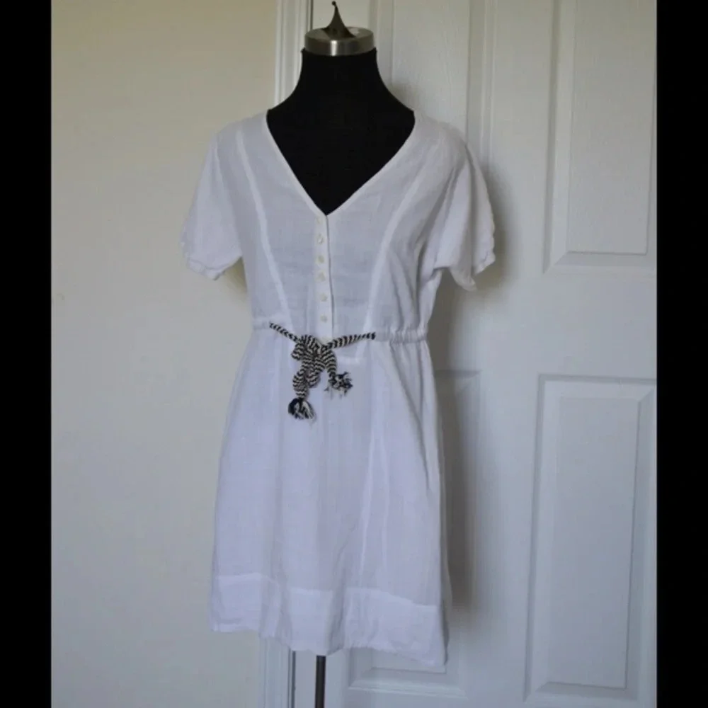 J. Crew Rumi dress